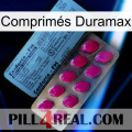Comprimés Duramax 35